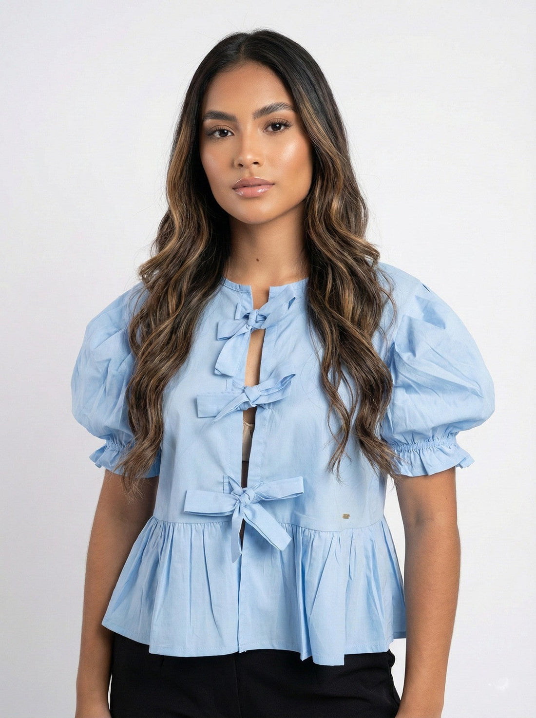 Blouse-Fb0273