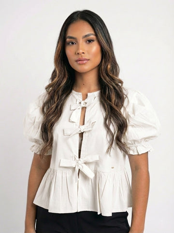 Blouse-Fb0273