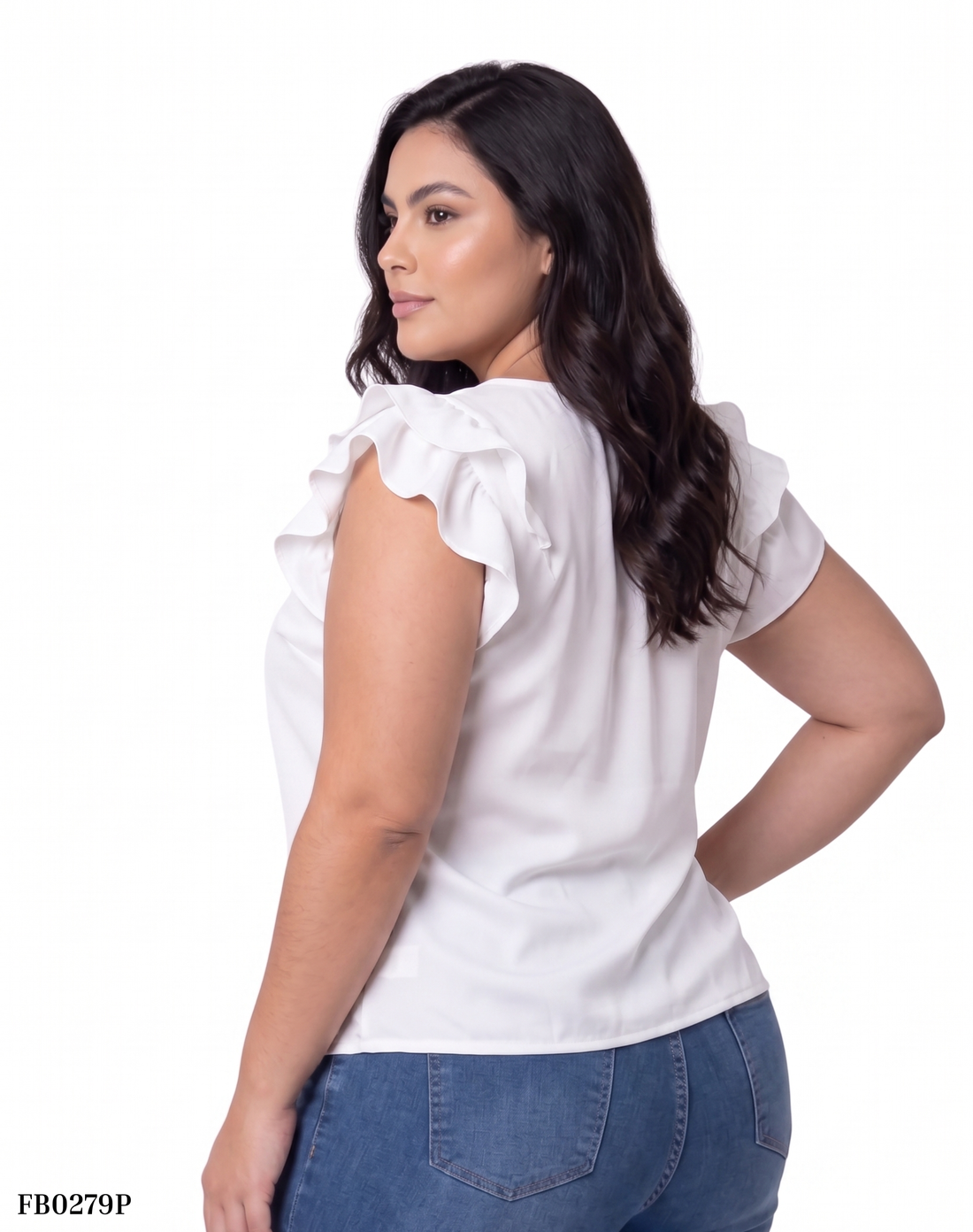 blouse-fb0279p
