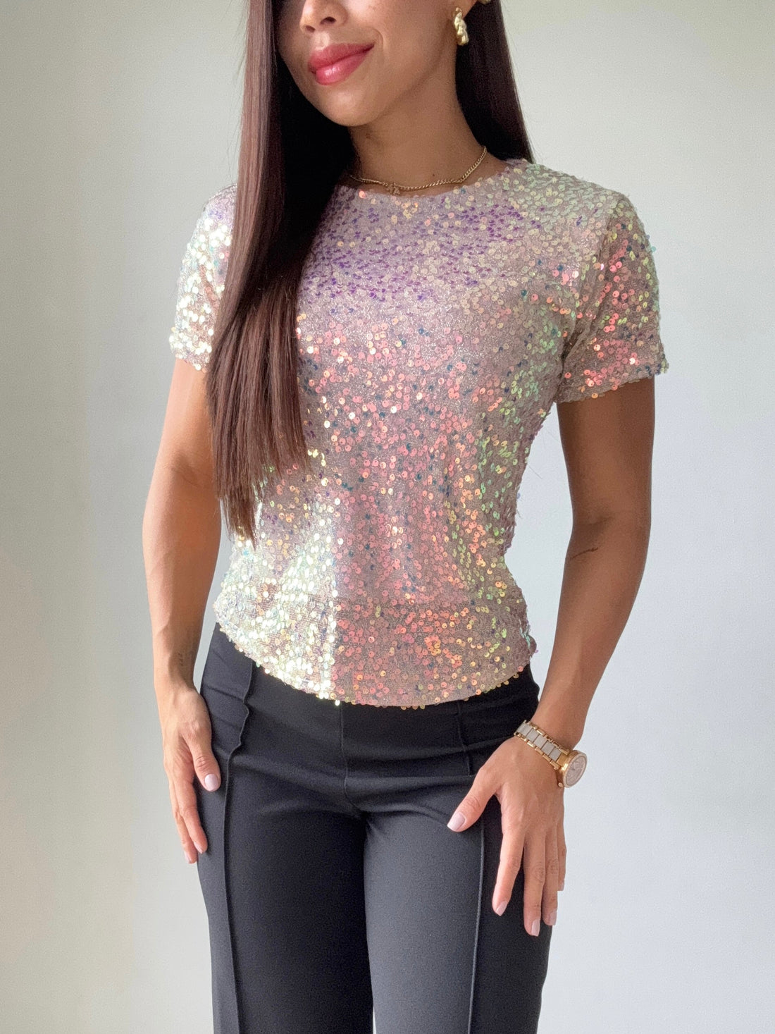 Blouse-Fb0287