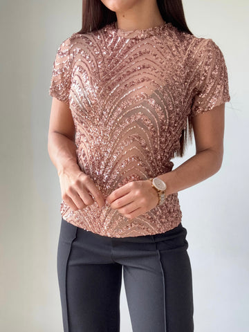 Blouse-Fb0297