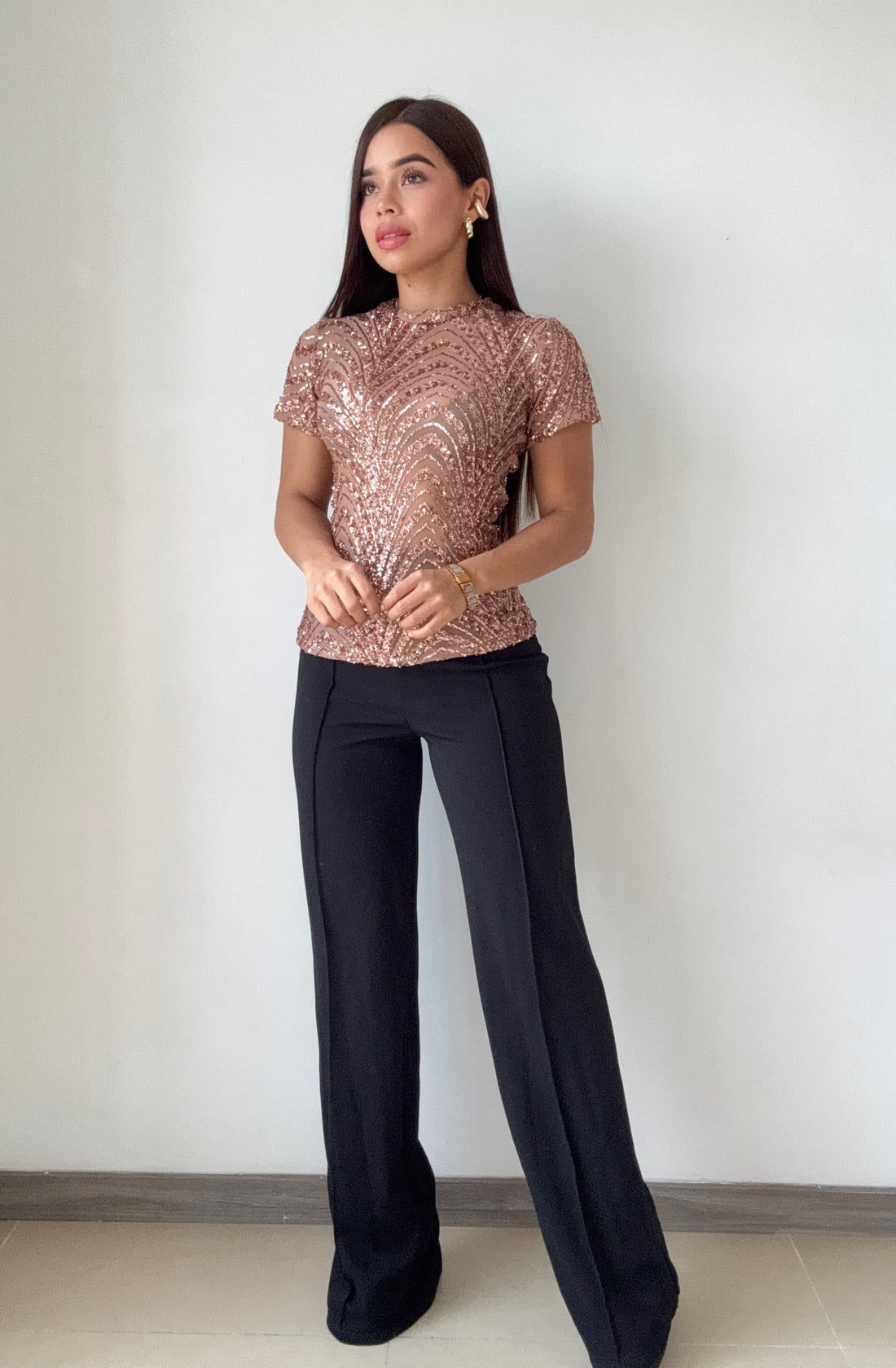 Blouse-Fb0297