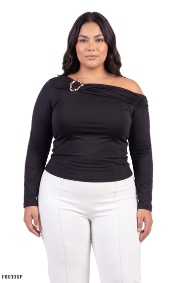 blouse-fb0306p