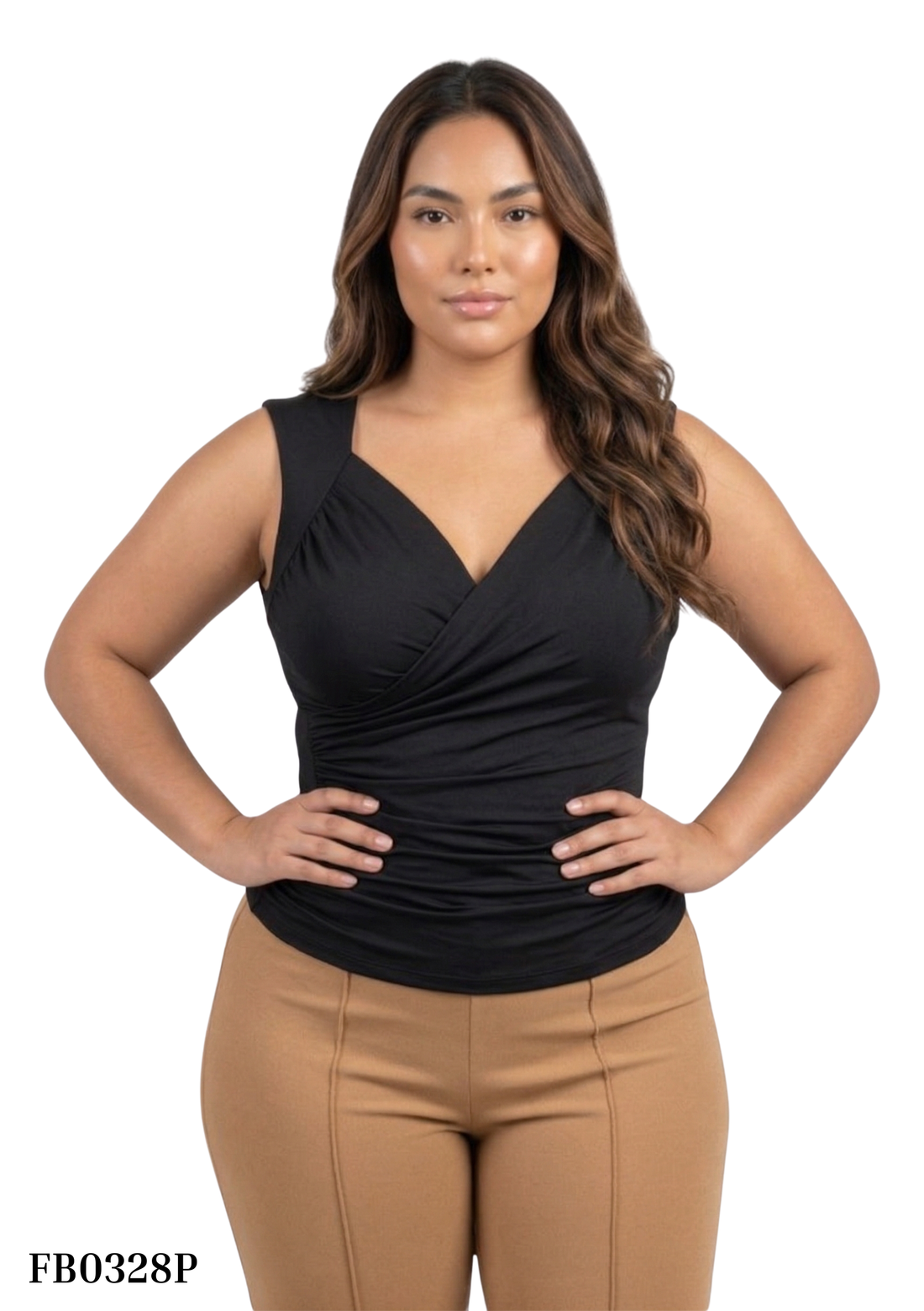 Blouse-Fb0328P