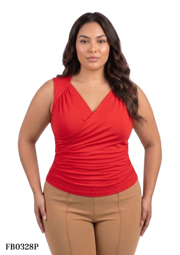 Blouse-Fb0328P