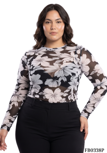 Blouse-Fb0338P