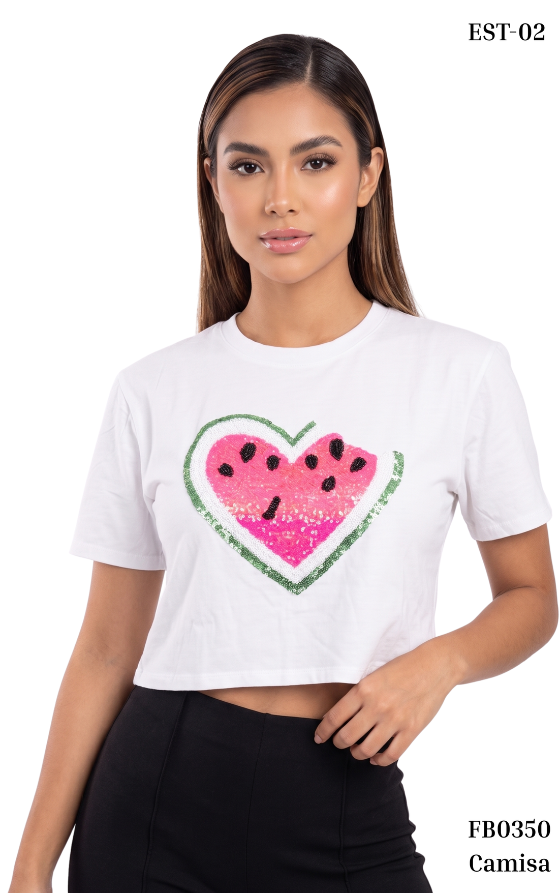 Tshirt-Fb0350