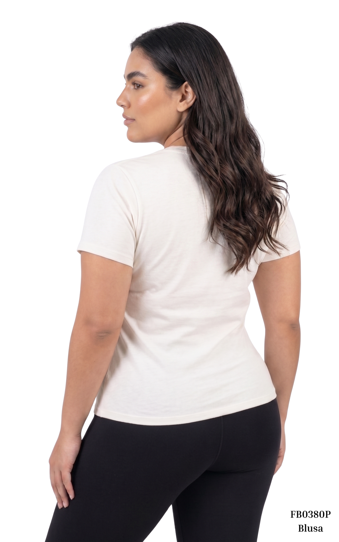 Tshirt-Fb0380P