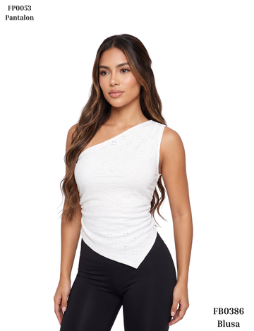 Blouse-Fb0386