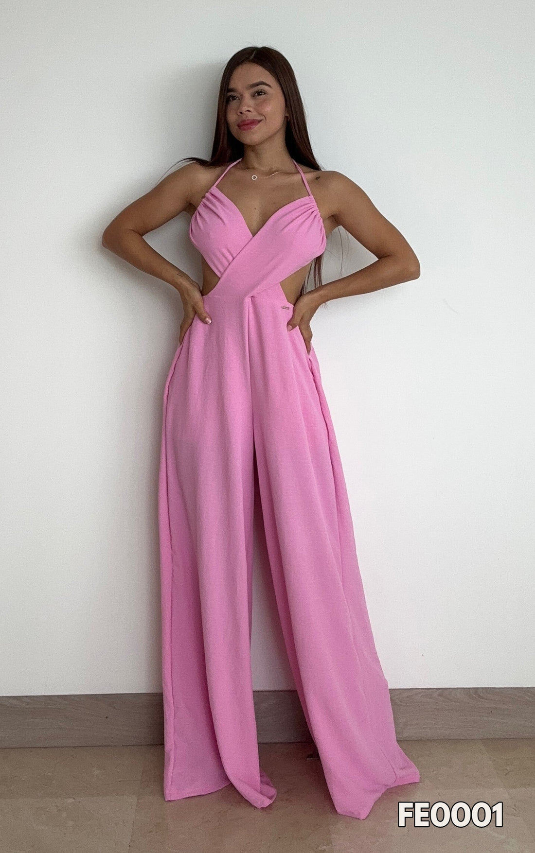 Jumpsuits-Fe0001