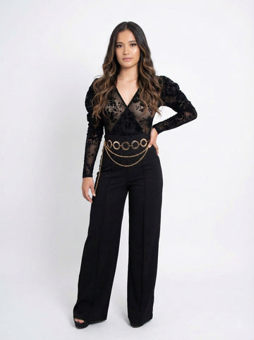 Jumpsuits-Fe0011P