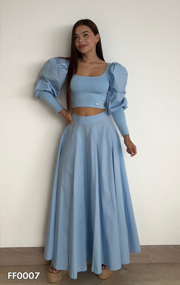 Skirts-Ff0007