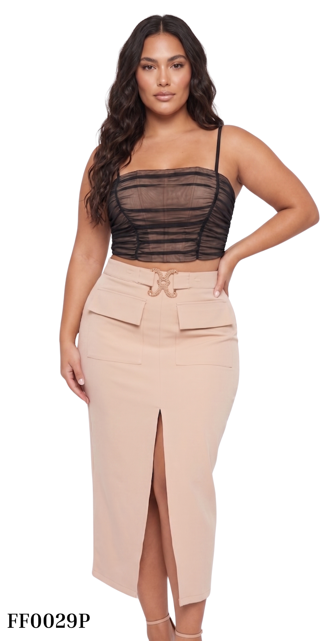 Skirts-Ff0029P