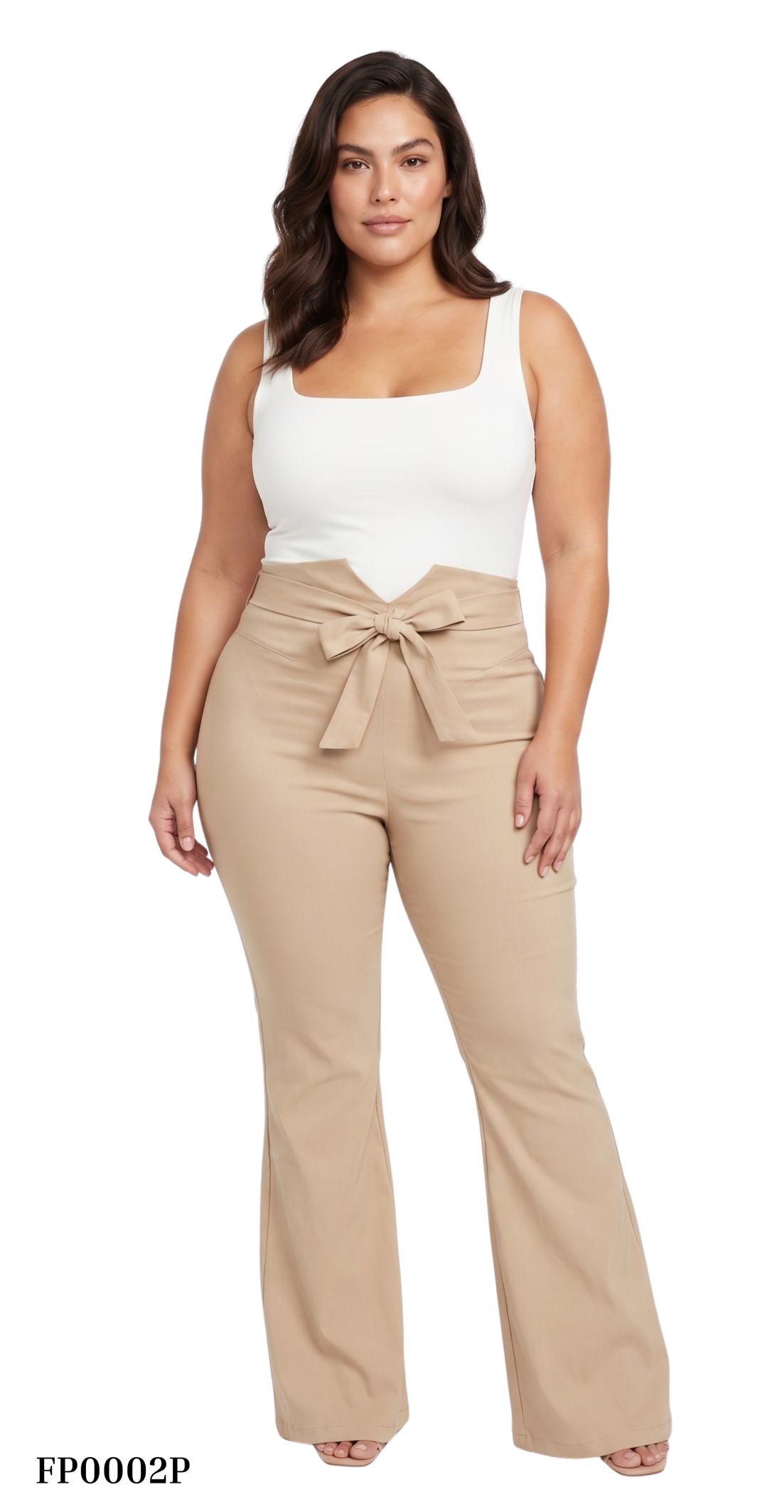 Pants-Fp0002P