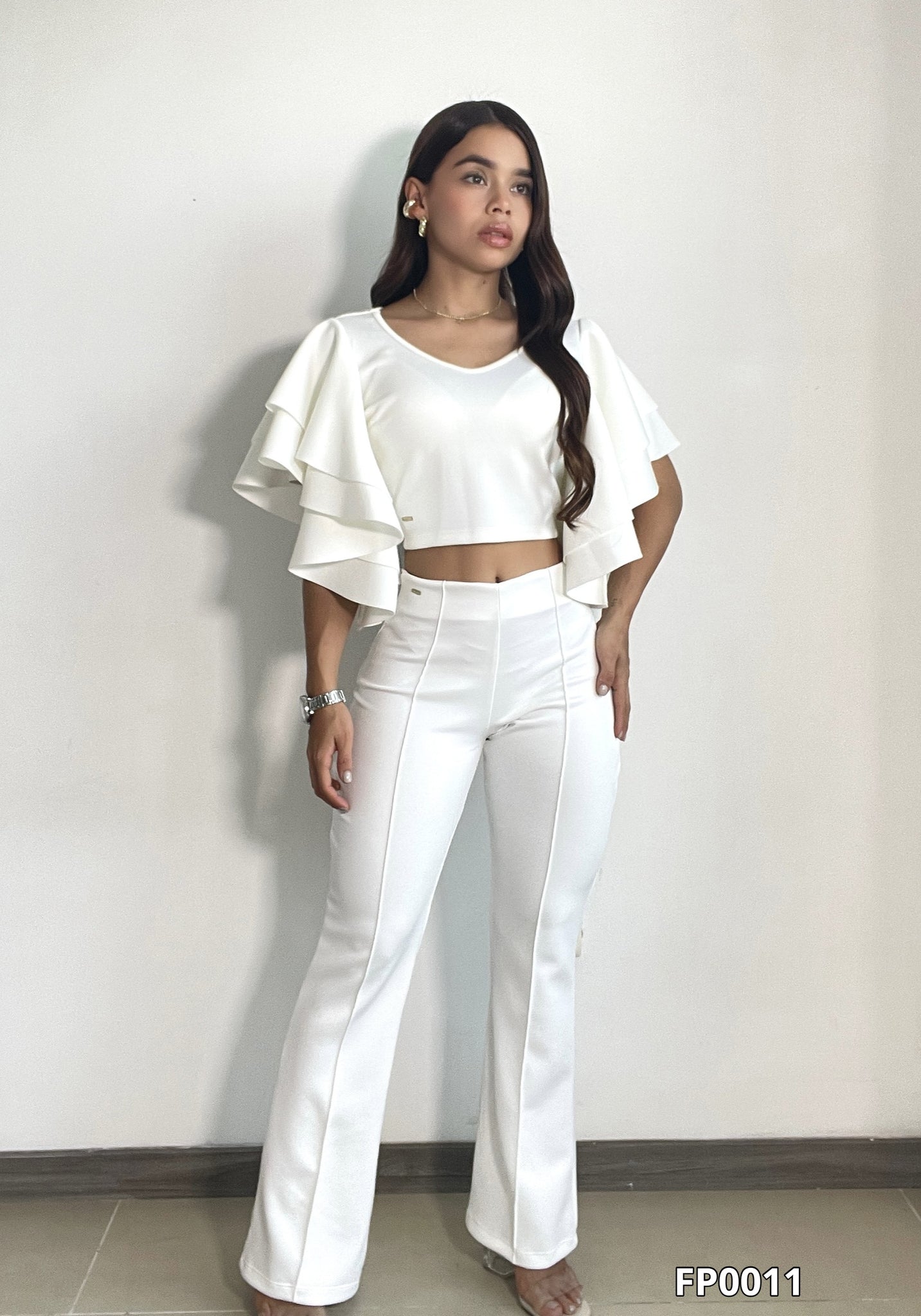 Pants-Fp0011