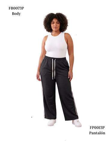 Pants-Fp0013P