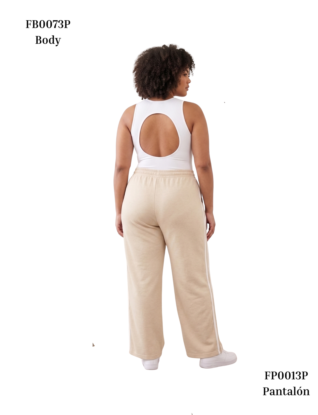 Pants-Fp0013P