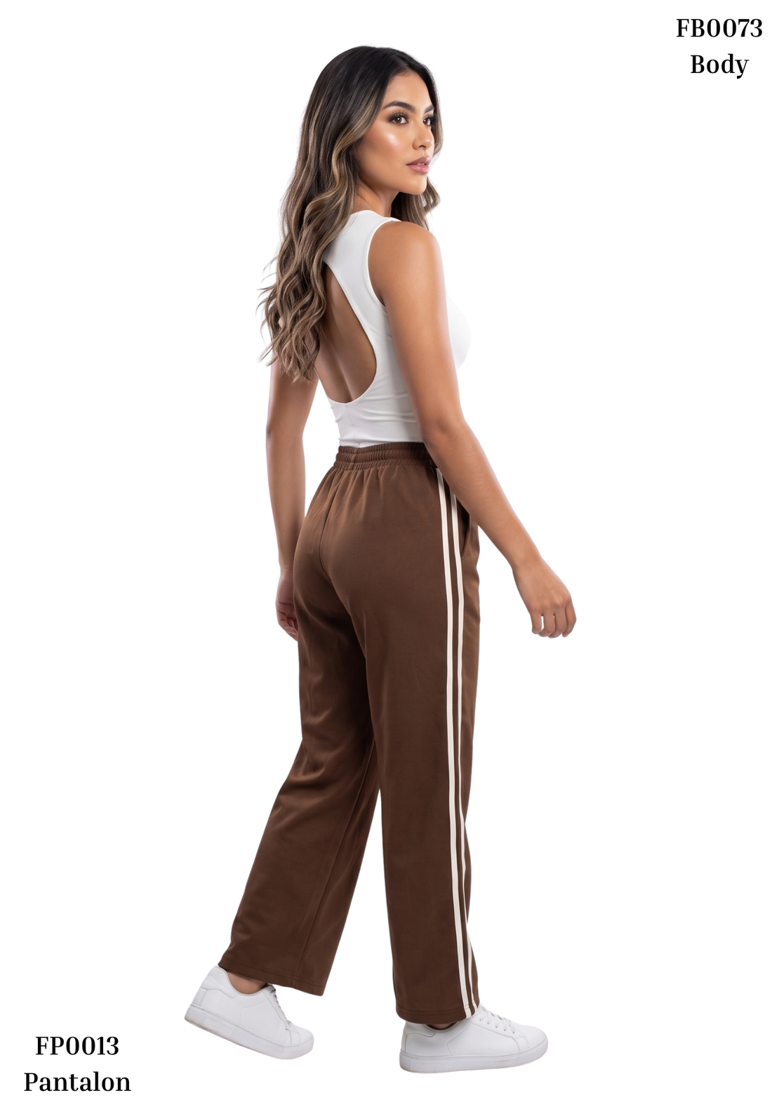Pants-Fp0013