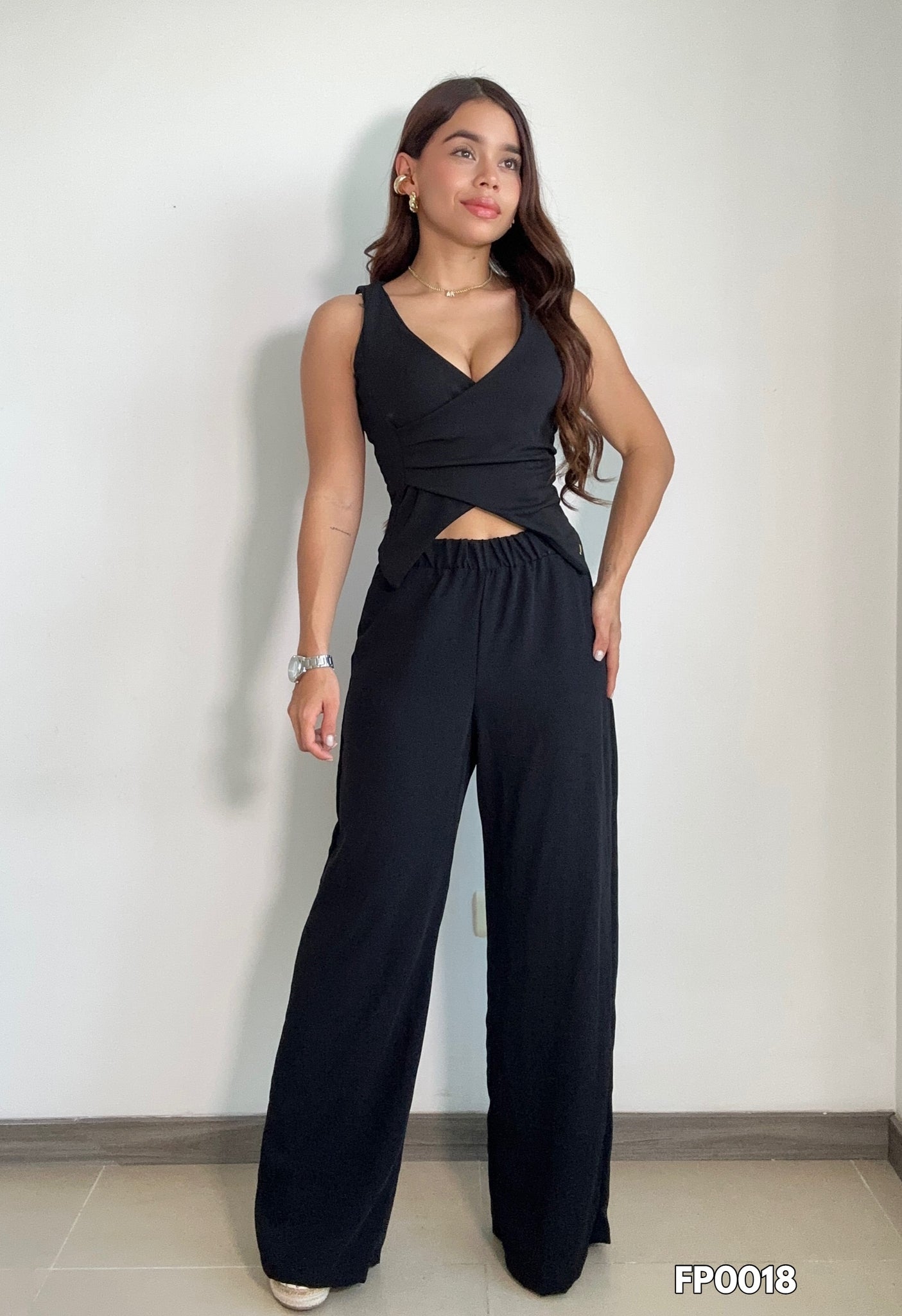 Pants-Fp0018
