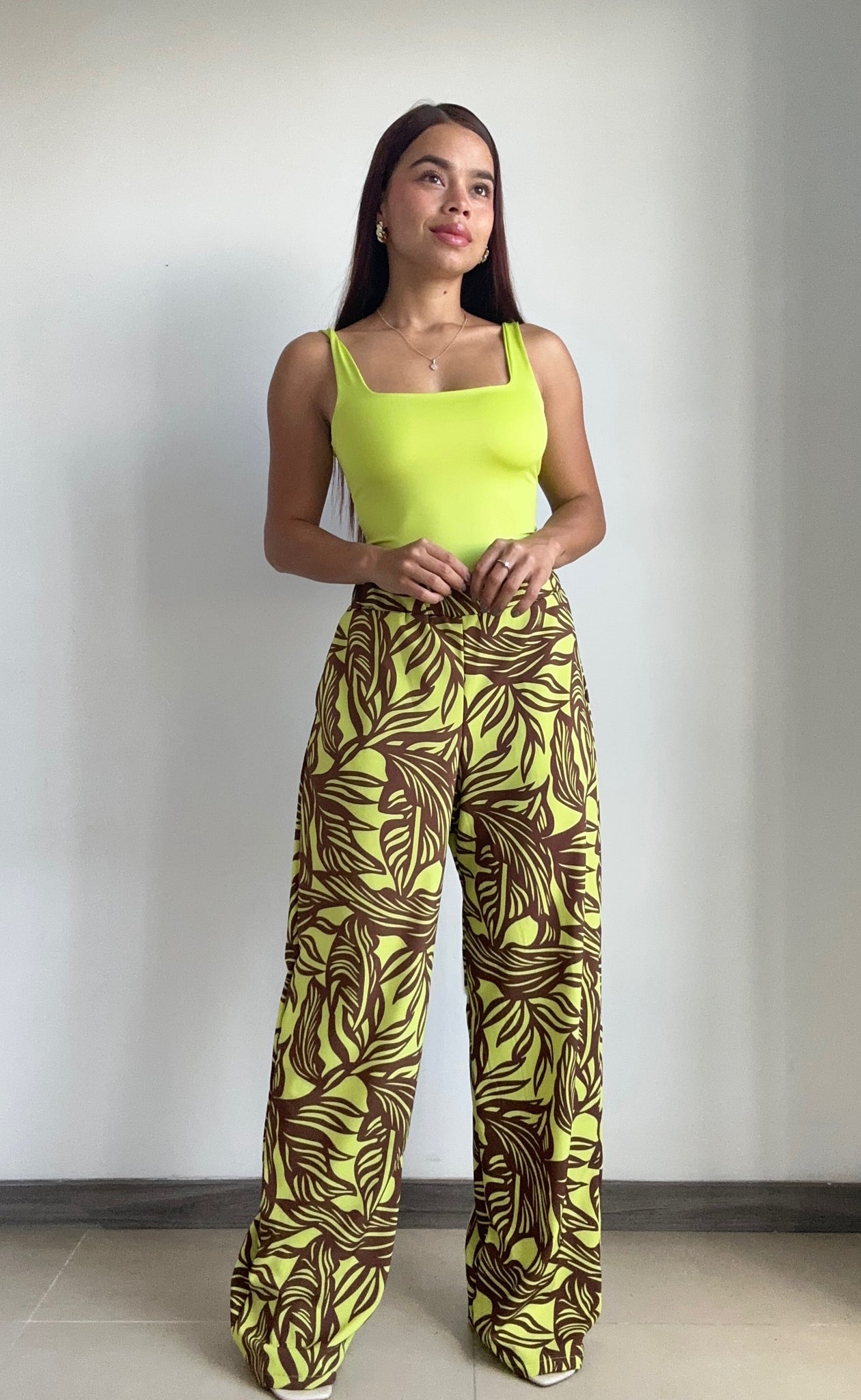 Pants-Fp0022