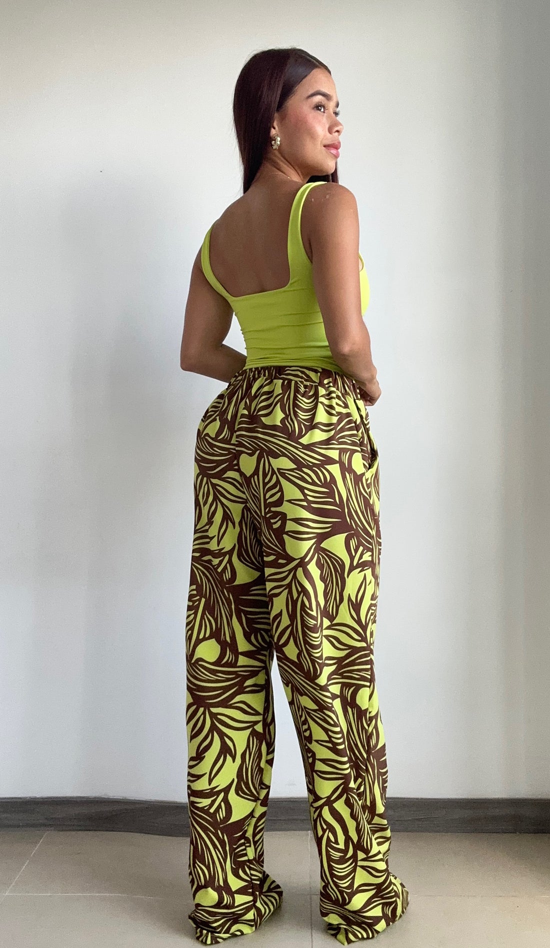 Pants-Fp0022