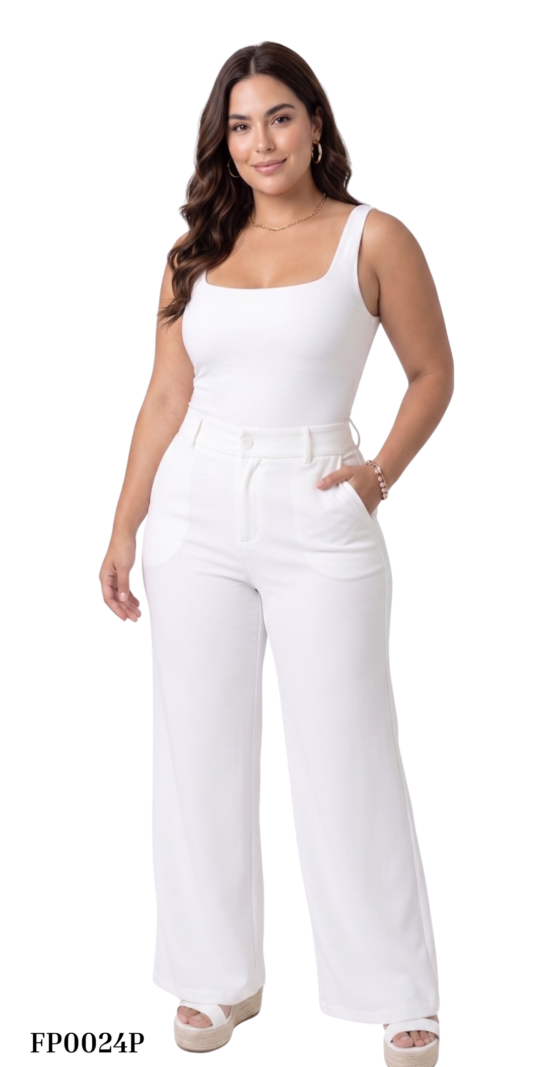Pants-Fp0024P