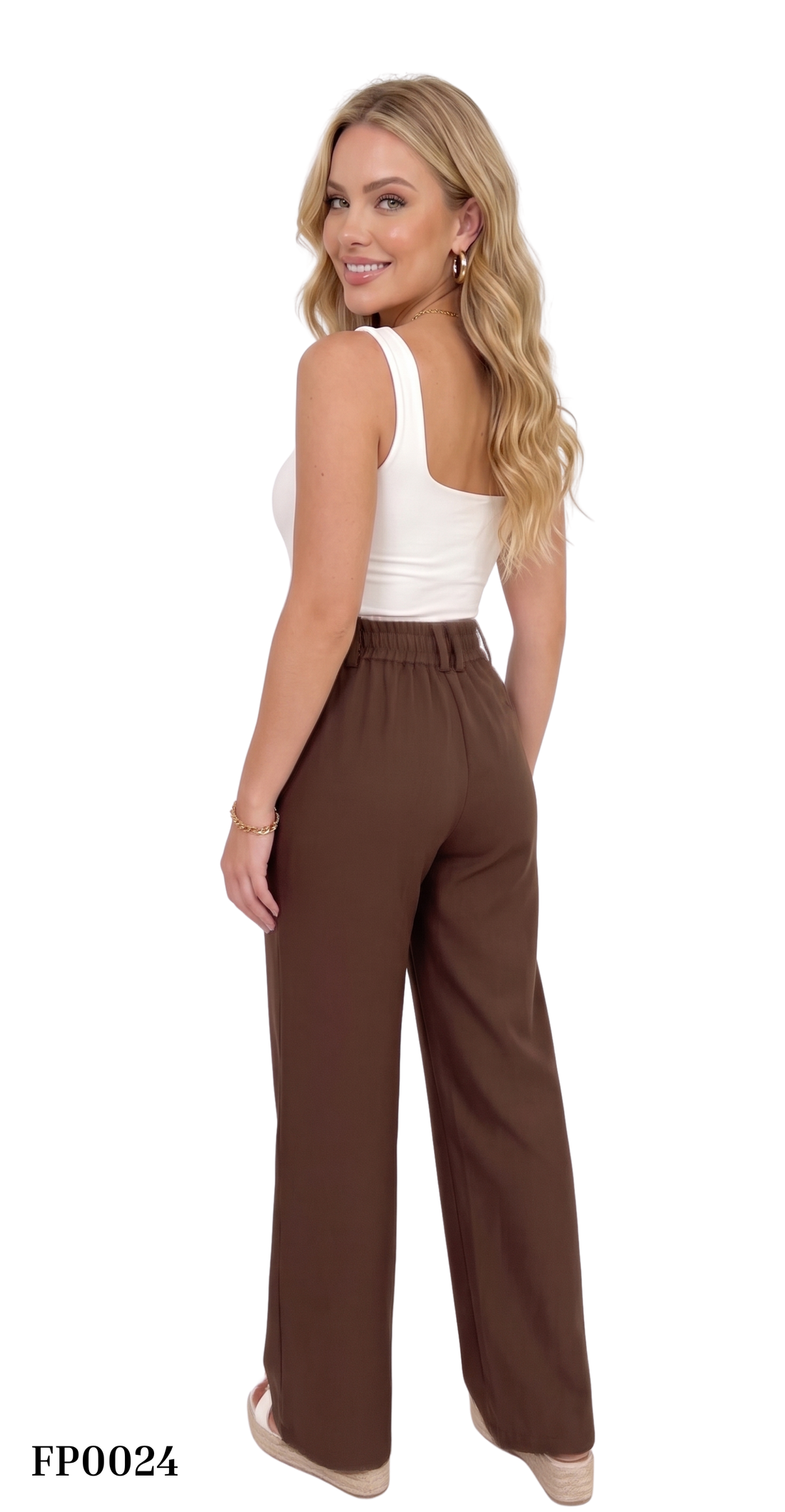 Pants-Fp0024