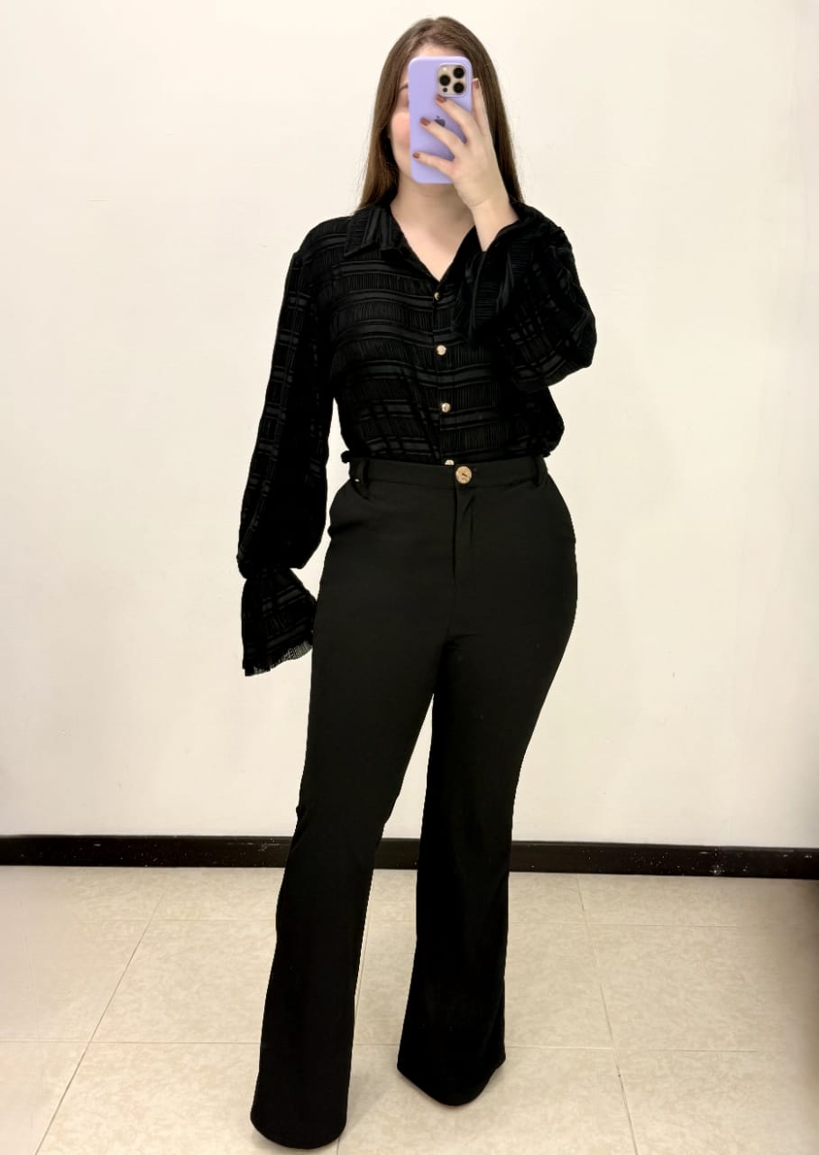 Pants-Fp0025P