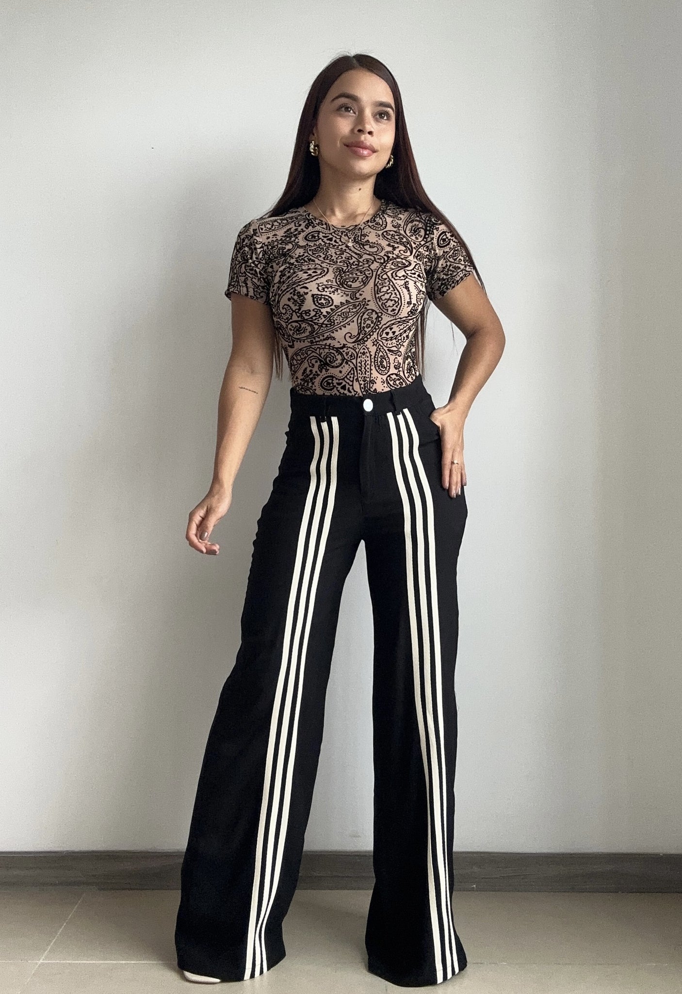 Pants-Fp0030