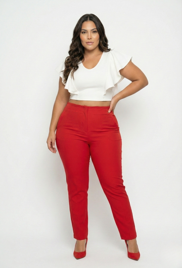 Pants-Fp0033P