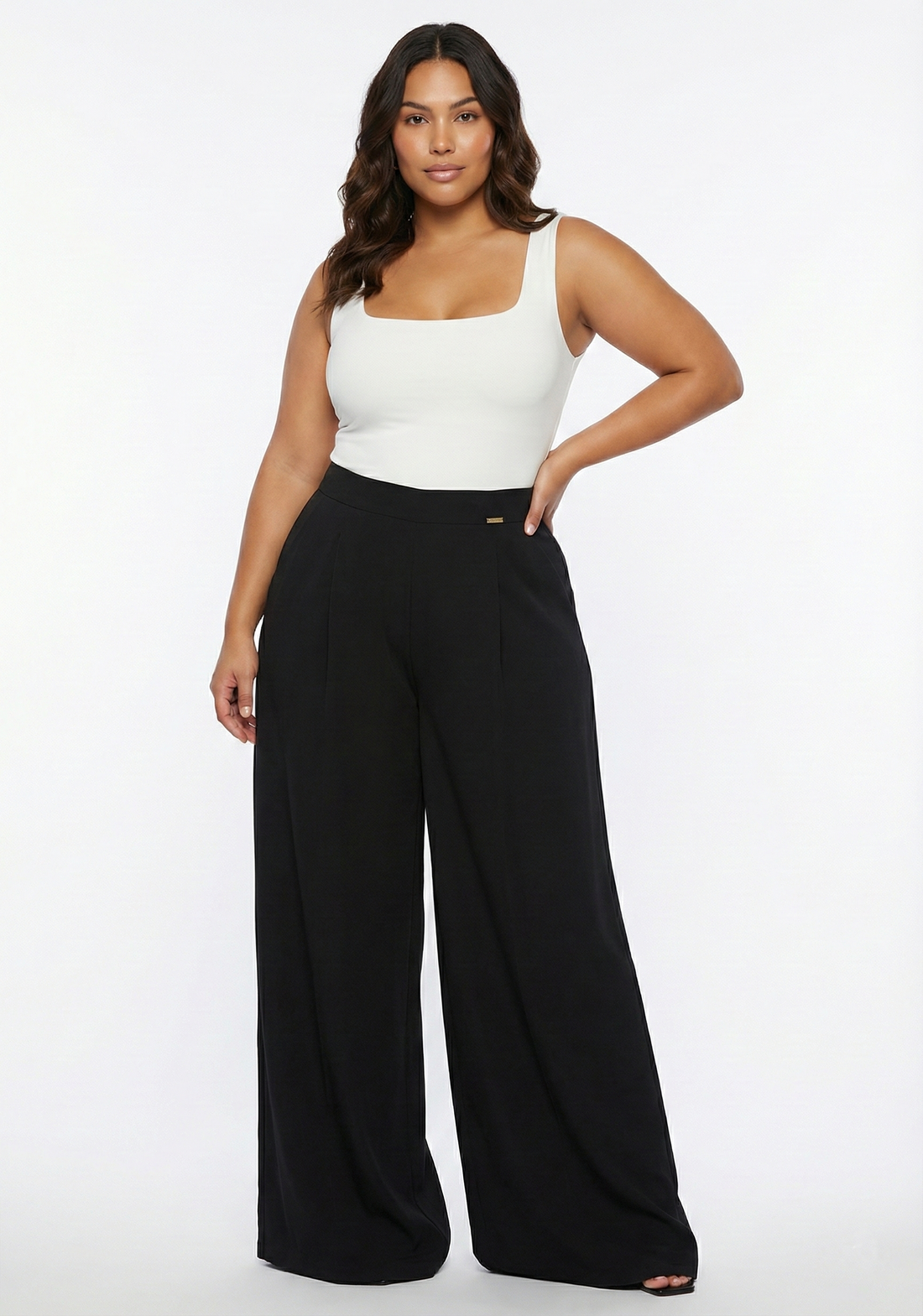 Pants-Fp0034P