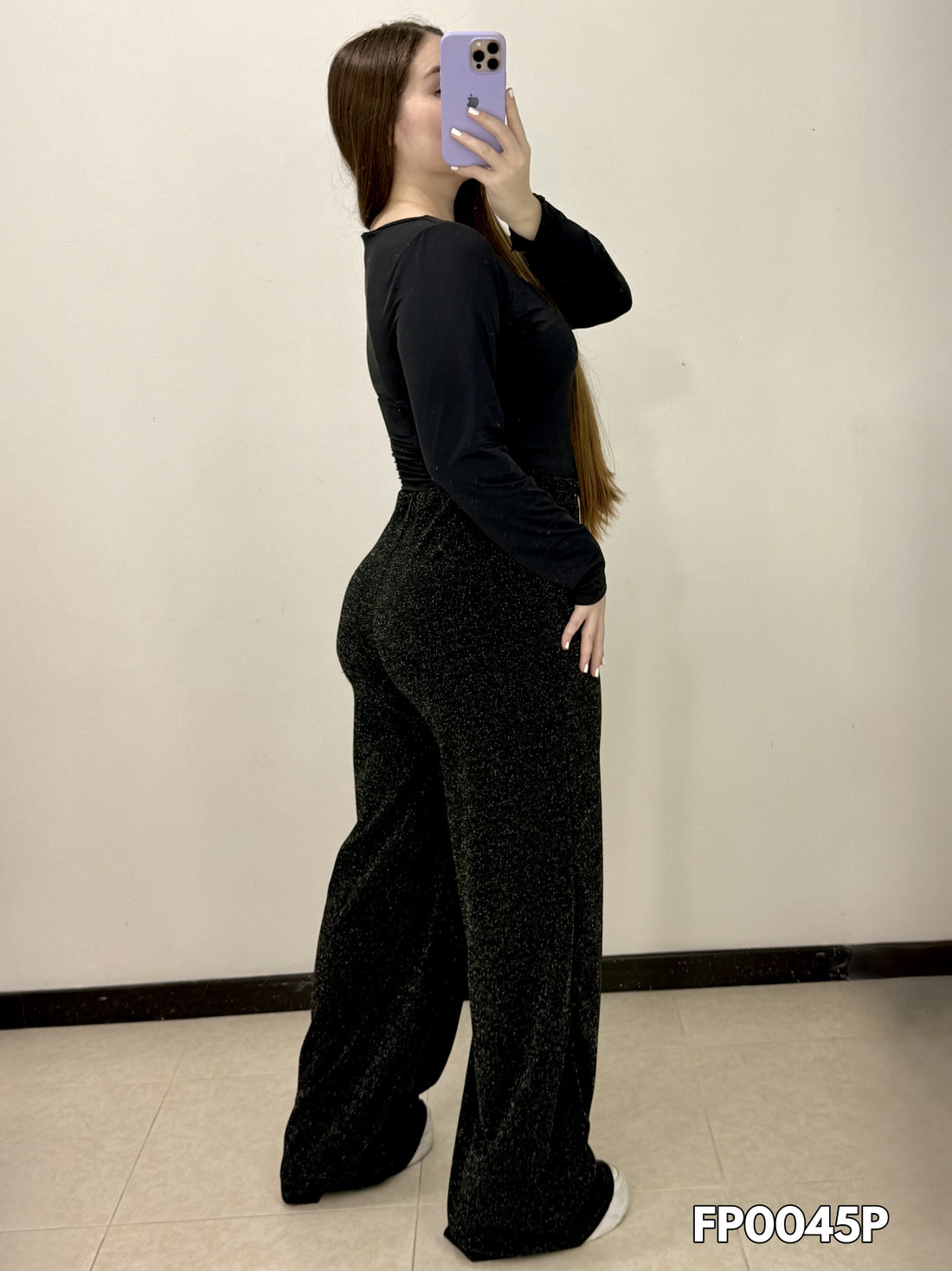 Pants-Fp0045P