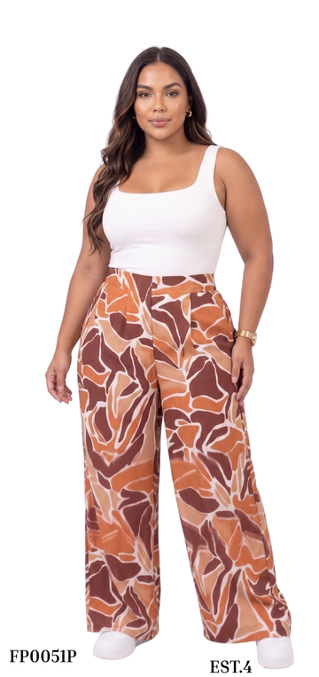 Pants-Fp0051P