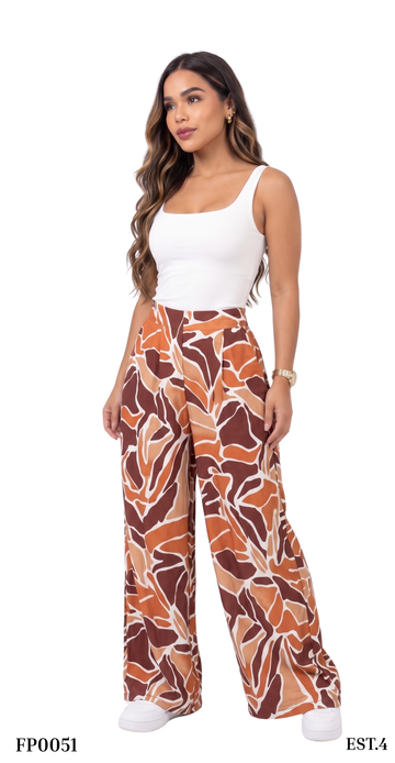 Pants-Fp0051