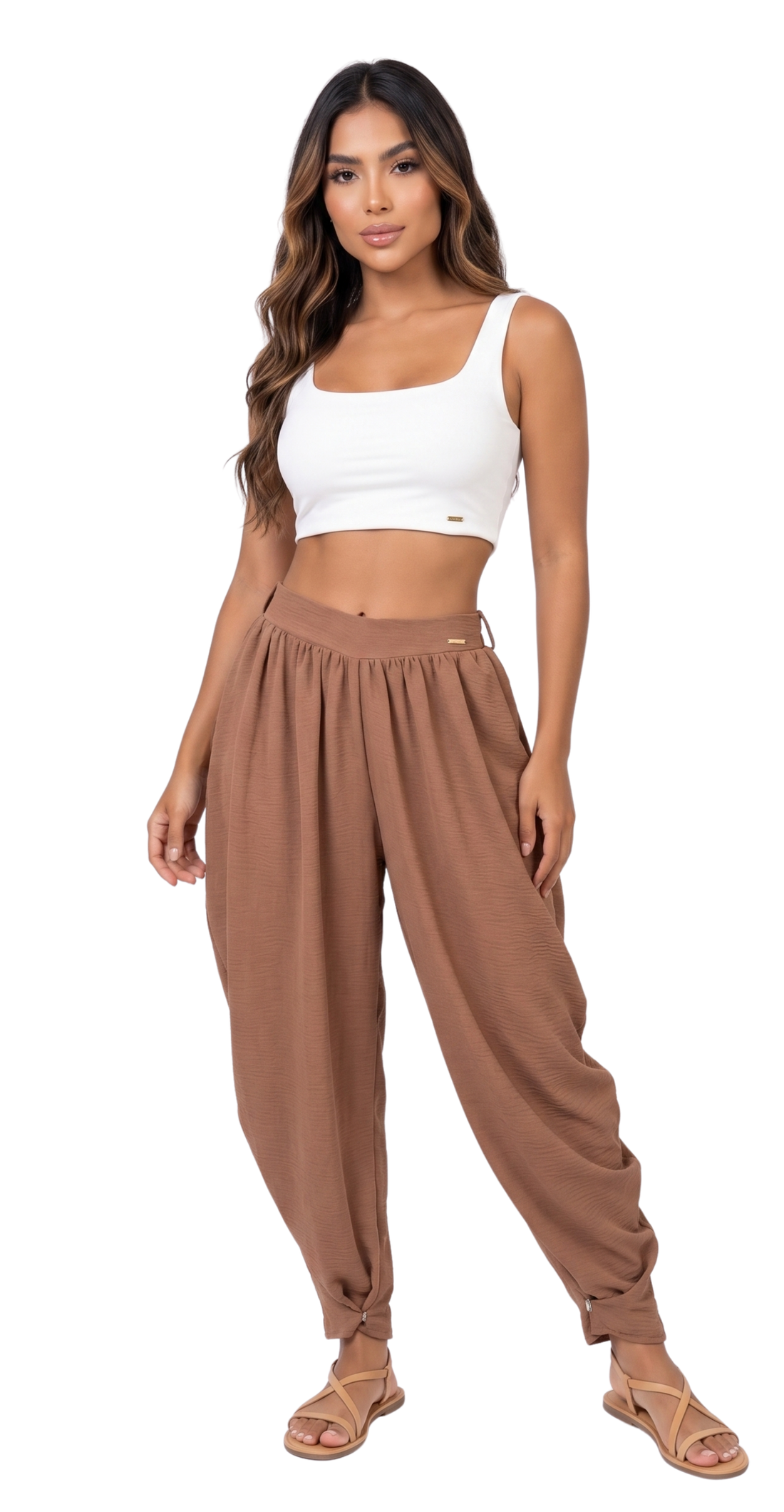 Pants-Fp0061