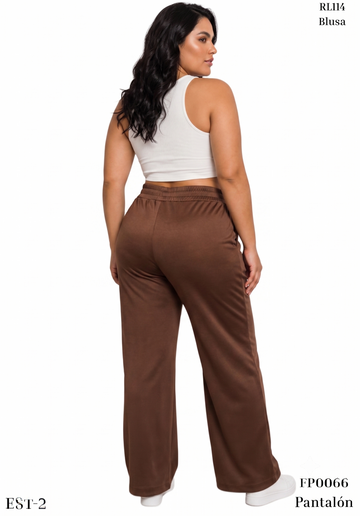 Pants-Fp0066P