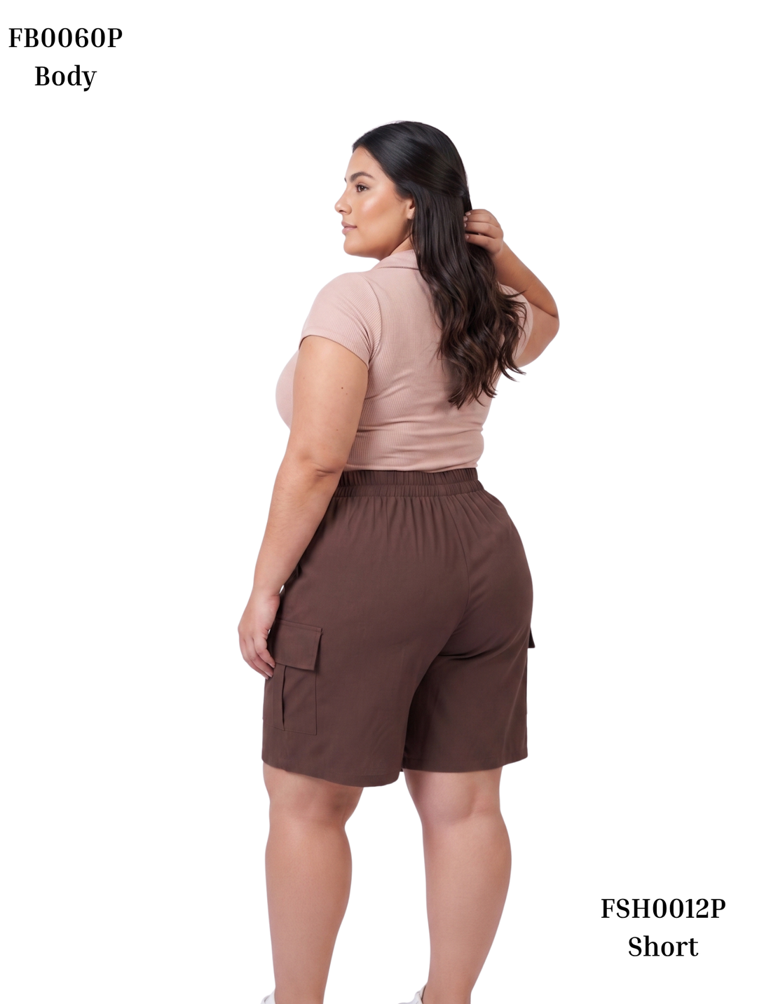 Shorts-Fsh0012P