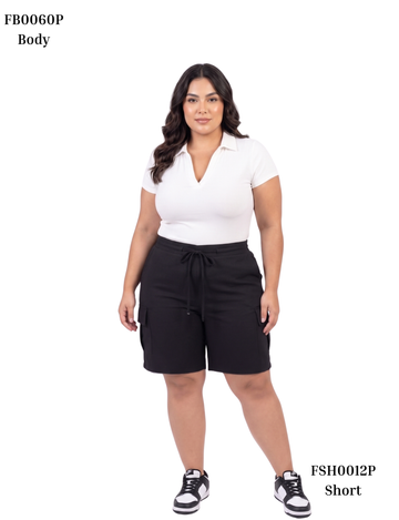 Shorts-Fsh0012P