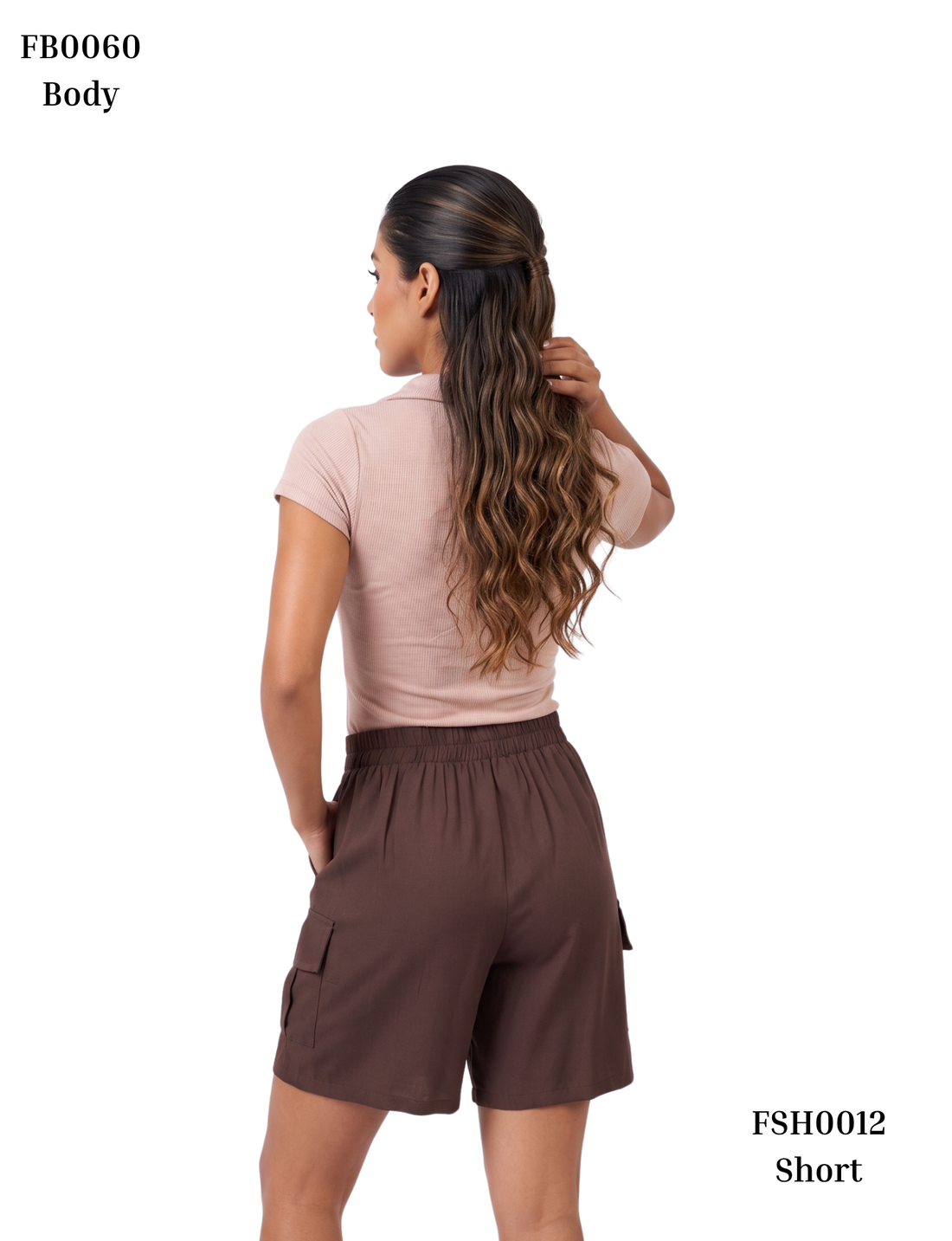 Shorts-Fsh0012