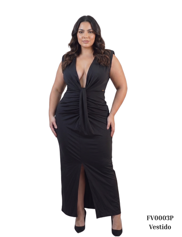 Dress-Fv0003P