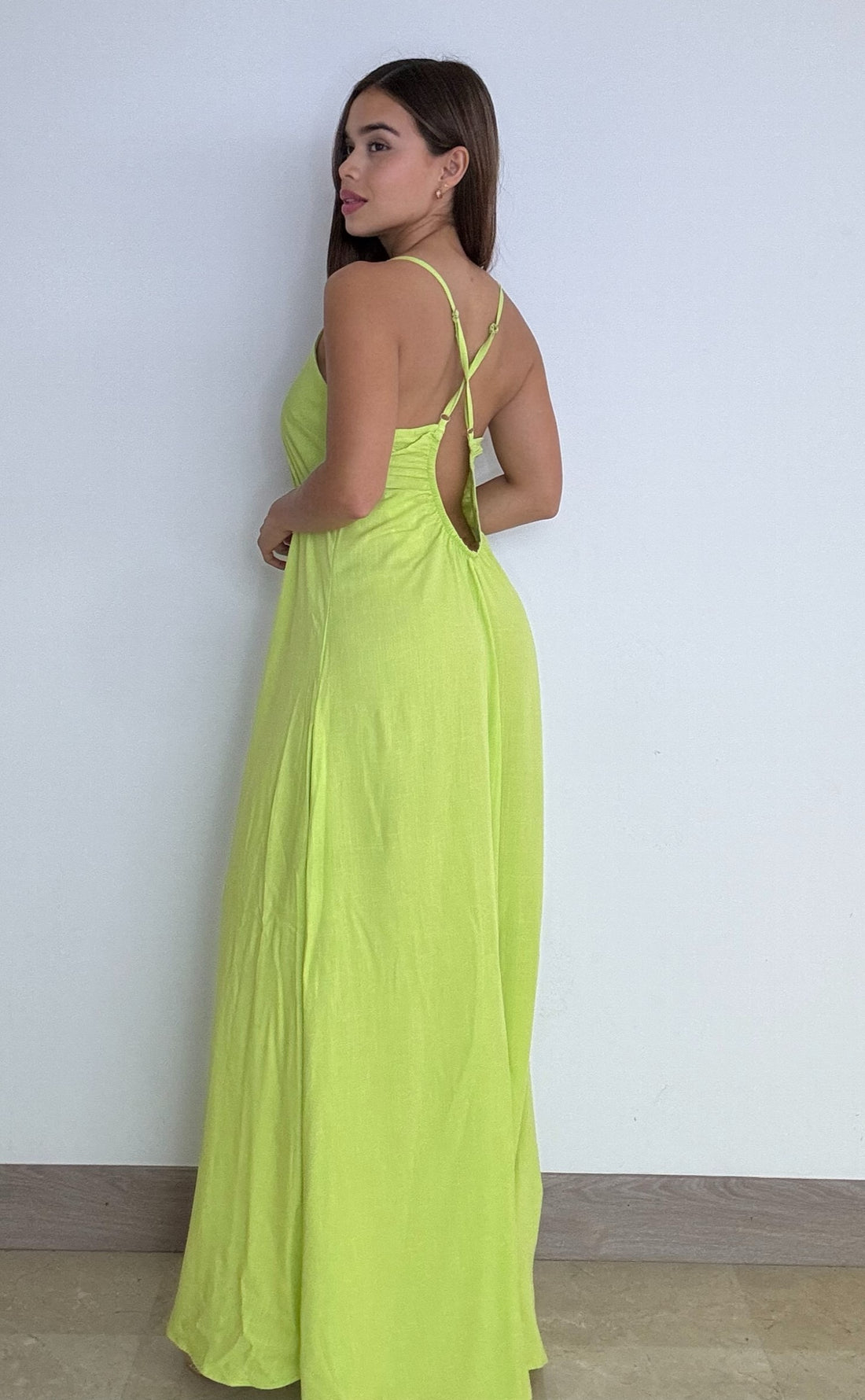 Dress-Fv0021