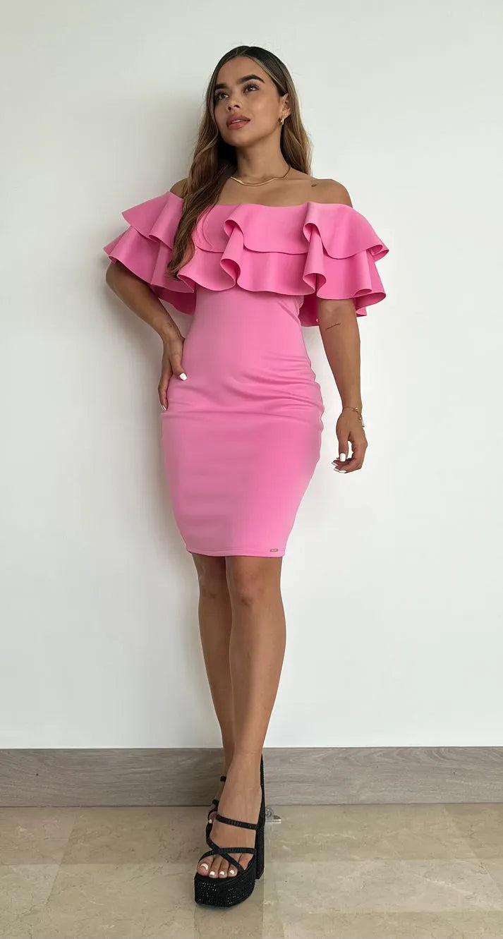 Dress-Fv0023