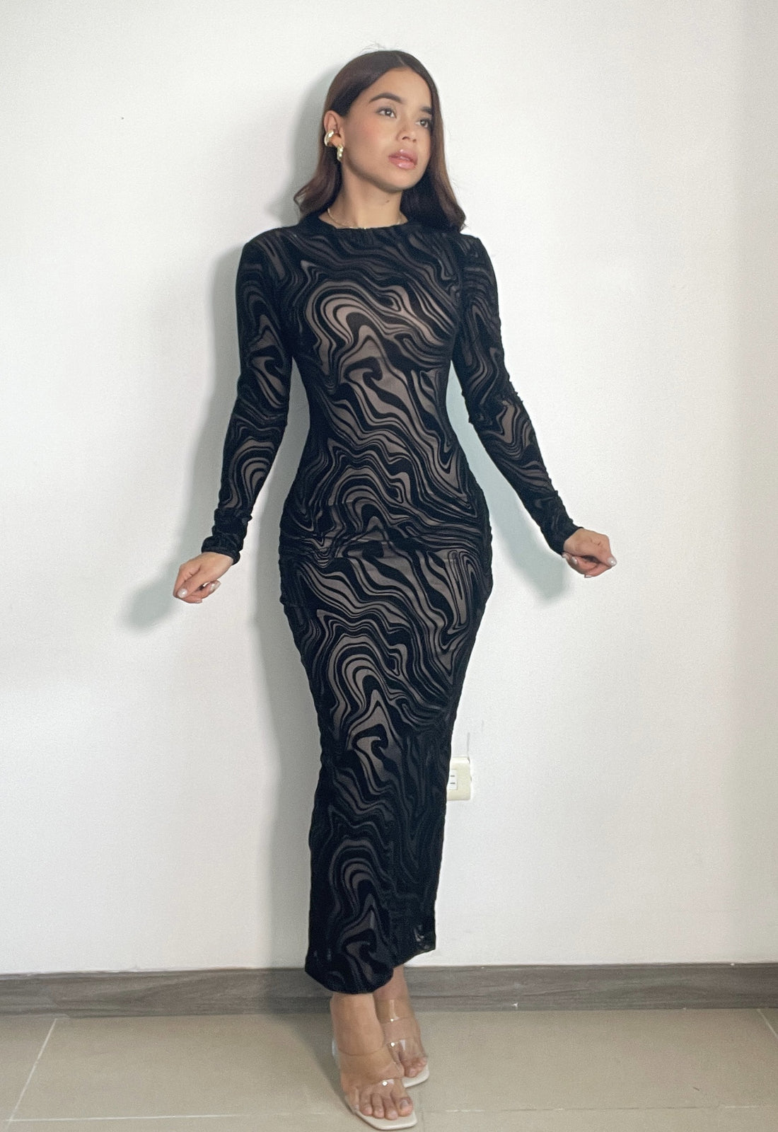 Dress-Fv0027