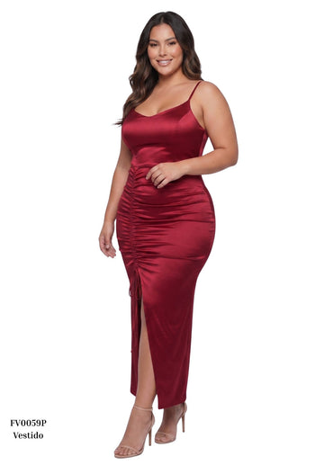 Dress-Fv0059P