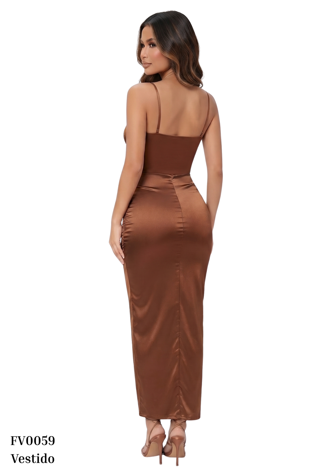 Dress-Fv0059