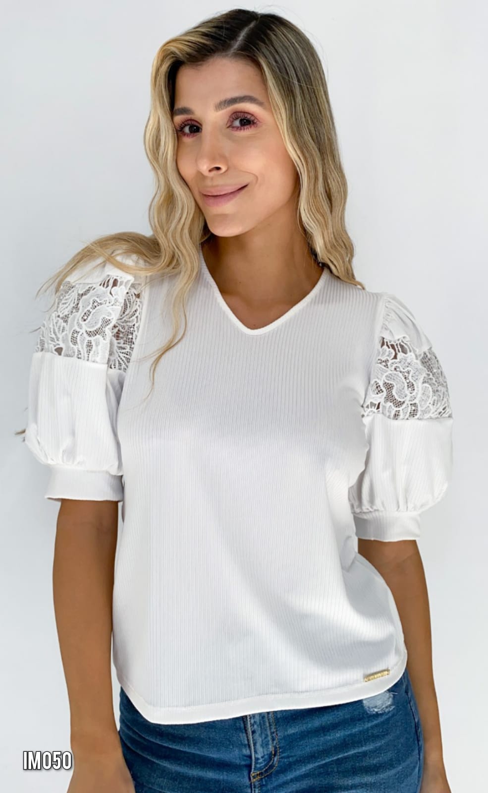 Blouse-Im050