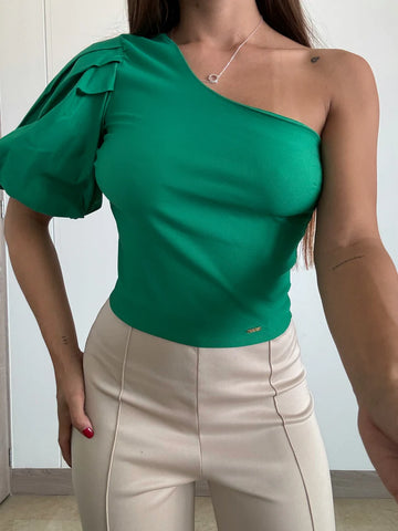 Blouse-Fb0023