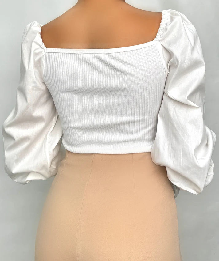 Blouse-Fb0062