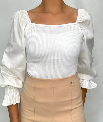 Blouse-Fb0062