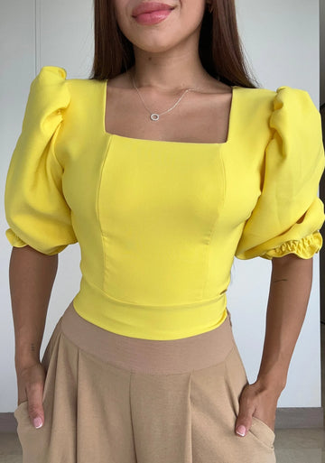 Blouse-Fb0055